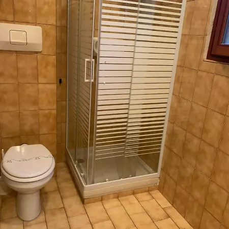 Apartment Zurigo 7 *