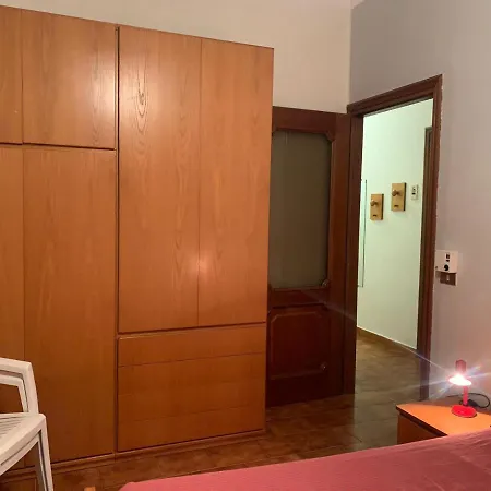 Apartment Zurigo 7