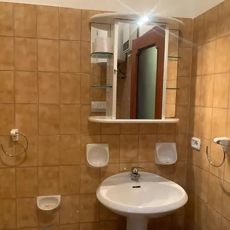 Apartment Zurigo 7 *