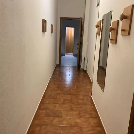 Apartment Zurigo 7 Alassio