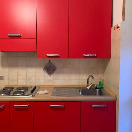 Zurigo 7 Apartment