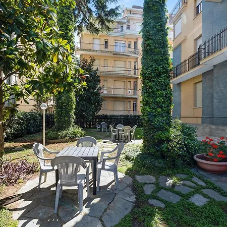 Apartment Zurigo 7 *